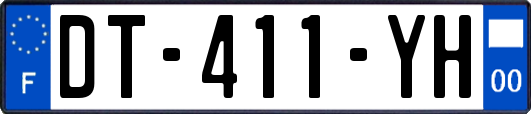 DT-411-YH