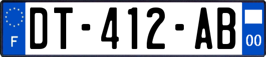 DT-412-AB