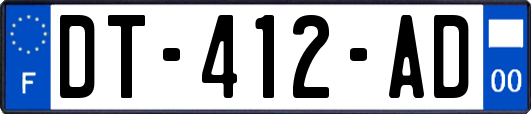 DT-412-AD