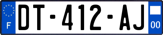 DT-412-AJ