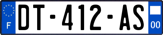 DT-412-AS