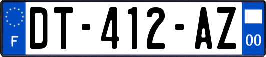 DT-412-AZ