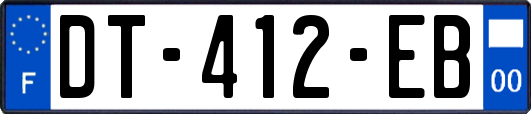 DT-412-EB