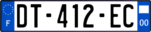 DT-412-EC