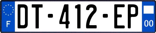 DT-412-EP