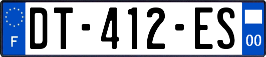 DT-412-ES
