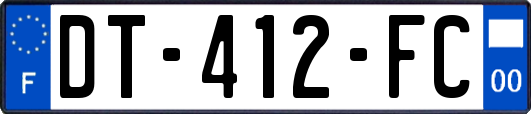 DT-412-FC