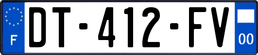 DT-412-FV