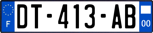 DT-413-AB