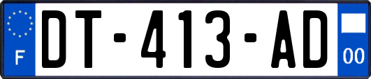 DT-413-AD