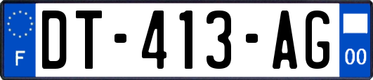 DT-413-AG