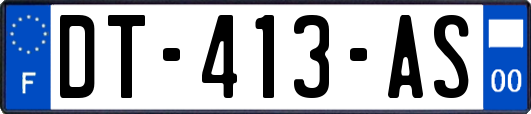 DT-413-AS
