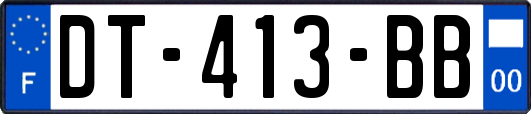 DT-413-BB