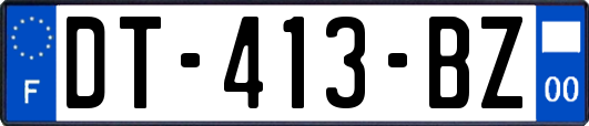 DT-413-BZ