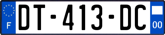 DT-413-DC