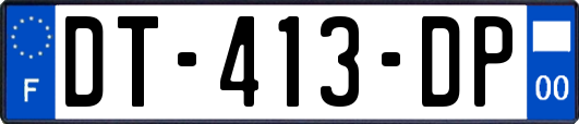 DT-413-DP