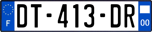 DT-413-DR