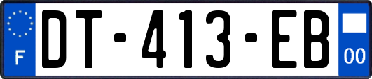 DT-413-EB