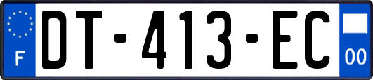 DT-413-EC