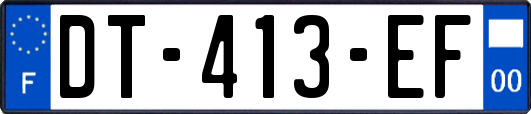 DT-413-EF