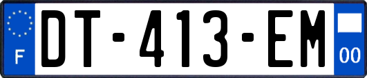DT-413-EM