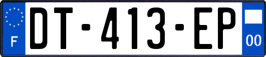 DT-413-EP