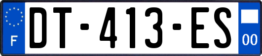 DT-413-ES
