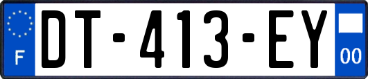 DT-413-EY