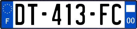 DT-413-FC