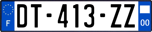 DT-413-ZZ