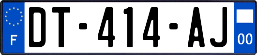 DT-414-AJ