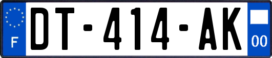 DT-414-AK