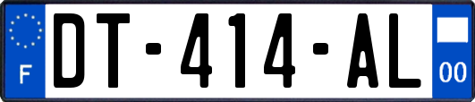 DT-414-AL