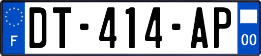 DT-414-AP