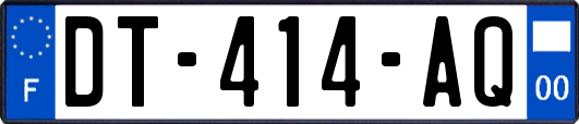 DT-414-AQ