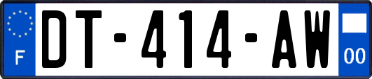 DT-414-AW