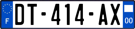 DT-414-AX