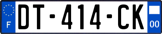 DT-414-CK