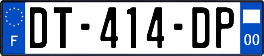 DT-414-DP