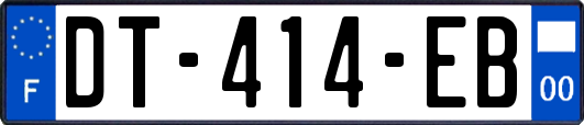 DT-414-EB