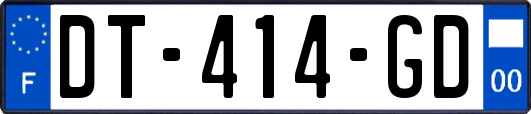 DT-414-GD