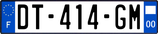 DT-414-GM
