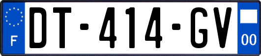 DT-414-GV