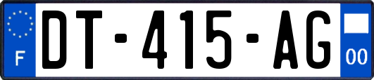 DT-415-AG