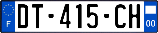 DT-415-CH