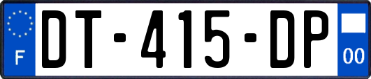 DT-415-DP