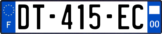 DT-415-EC
