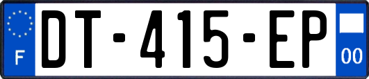 DT-415-EP