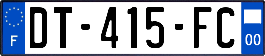 DT-415-FC