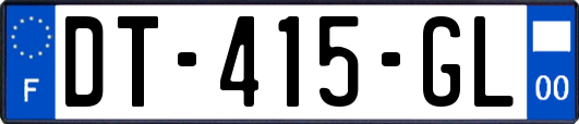 DT-415-GL